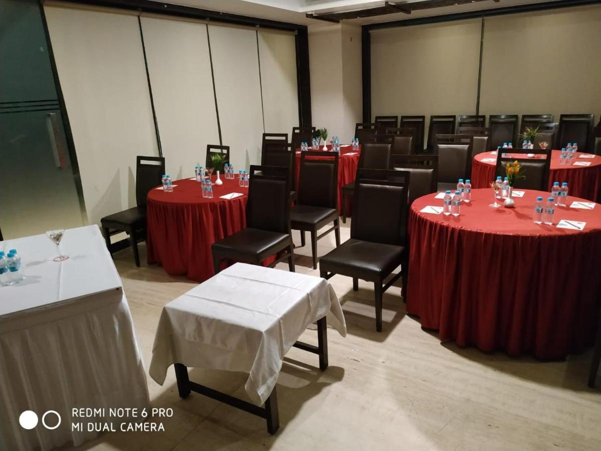 Tarawade Clarks Inn Pune Dış mekan fotoğraf
