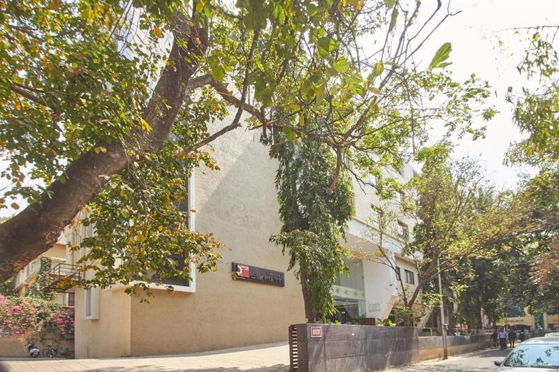 Tarawade Clarks Inn Pune Dış mekan fotoğraf