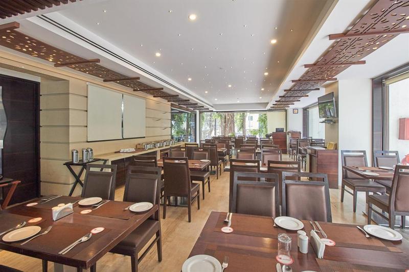 Tarawade Clarks Inn Pune Dış mekan fotoğraf
