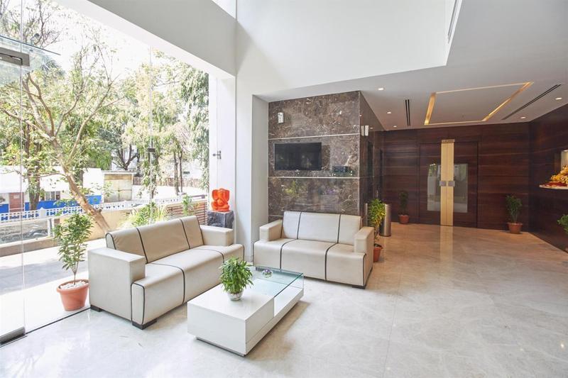 Tarawade Clarks Inn Pune Dış mekan fotoğraf