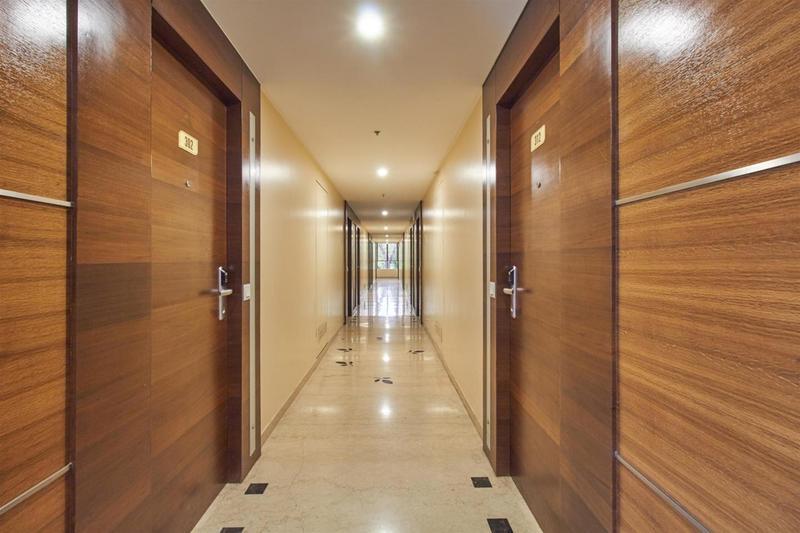 Tarawade Clarks Inn Pune Dış mekan fotoğraf