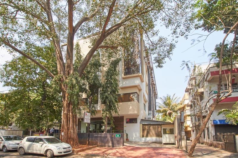 Tarawade Clarks Inn Pune Dış mekan fotoğraf