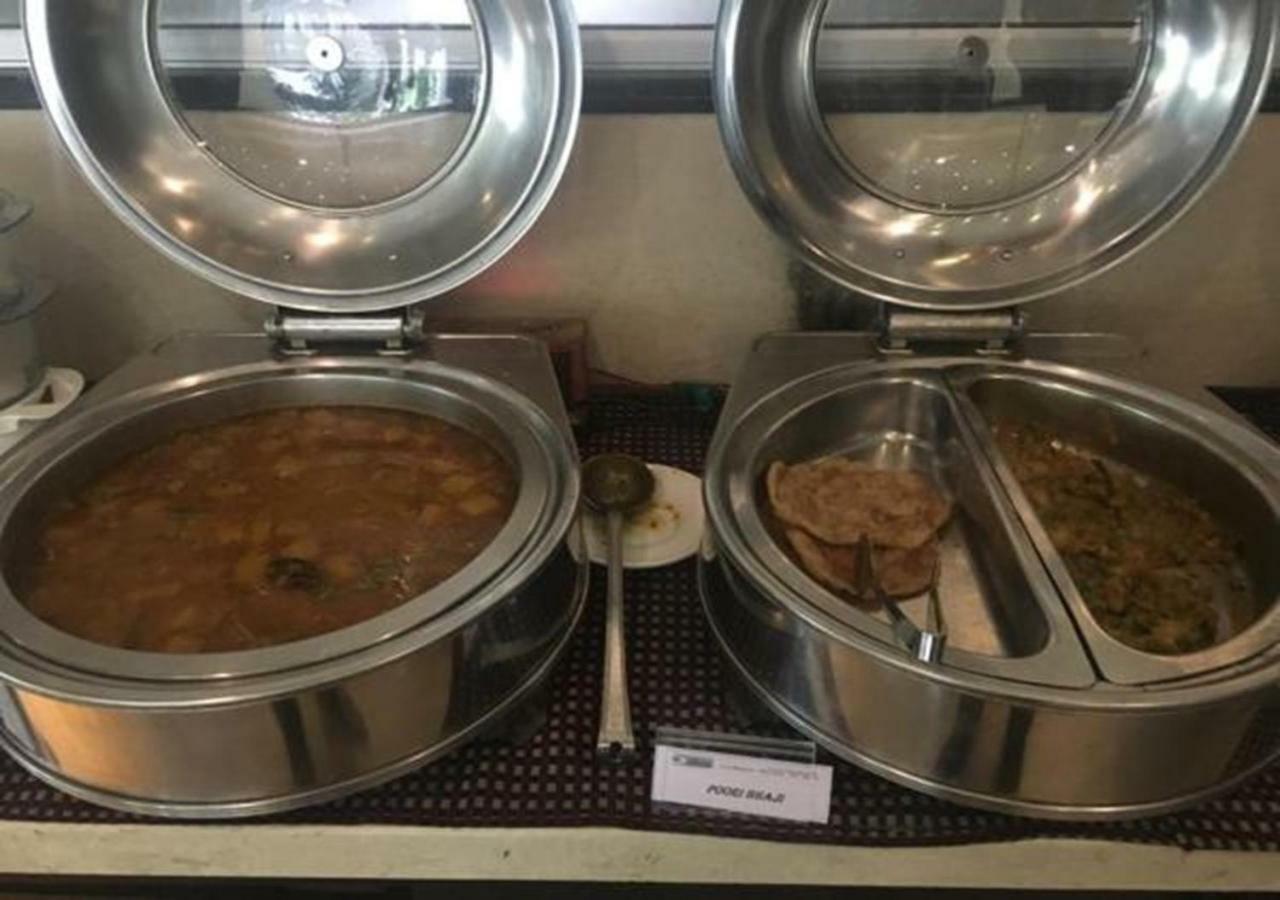 Tarawade Clarks Inn Pune Dış mekan fotoğraf