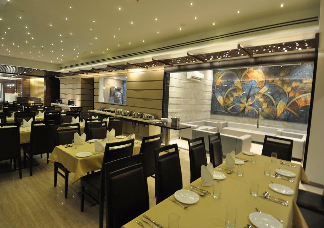 Tarawade Clarks Inn Pune Dış mekan fotoğraf