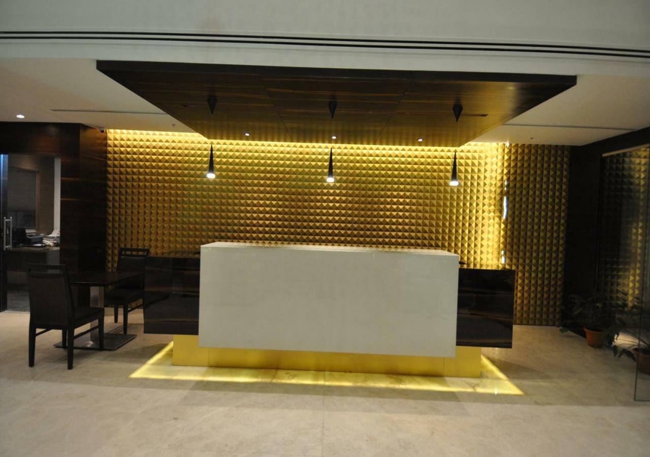 Tarawade Clarks Inn Pune Dış mekan fotoğraf
