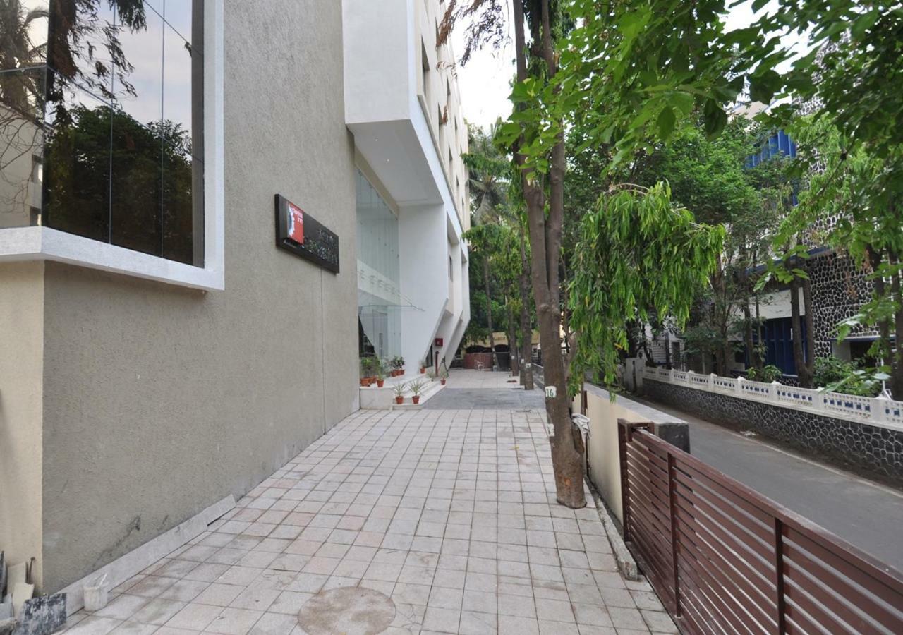 Tarawade Clarks Inn Pune Dış mekan fotoğraf